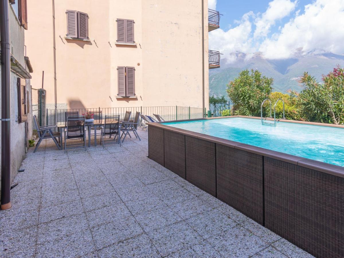 Holiday Home Rita - Vna201 By Interhome Perledo Εξωτερικό φωτογραφία