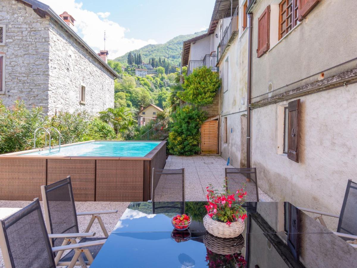 Holiday Home Rita - Vna201 By Interhome Perledo Εξωτερικό φωτογραφία