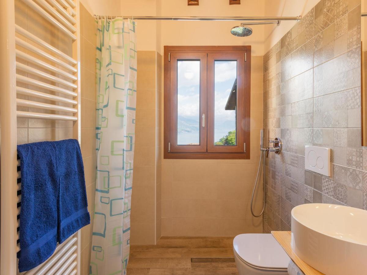 Holiday Home Rita - Vna201 By Interhome Perledo Εξωτερικό φωτογραφία