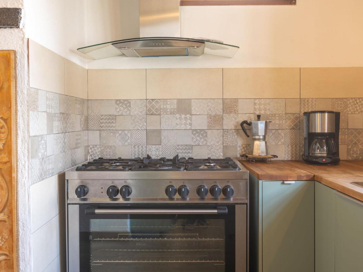 Holiday Home Rita - Vna201 By Interhome Perledo Εξωτερικό φωτογραφία