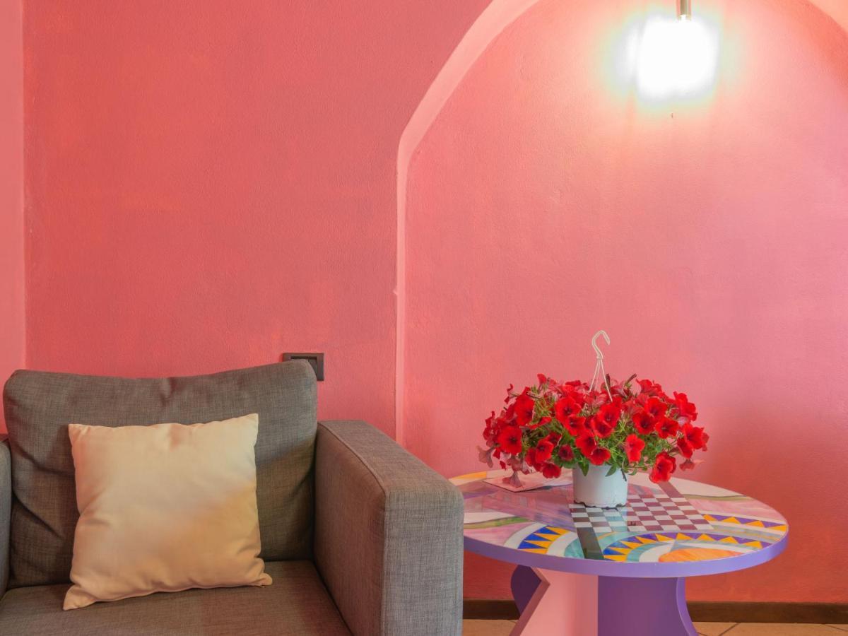 Holiday Home Rita - Vna201 By Interhome Perledo Εξωτερικό φωτογραφία