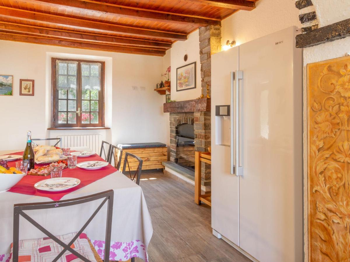 Holiday Home Rita - Vna201 By Interhome Perledo Εξωτερικό φωτογραφία
