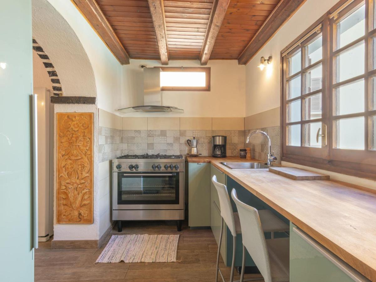 Holiday Home Rita - Vna201 By Interhome Perledo Εξωτερικό φωτογραφία
