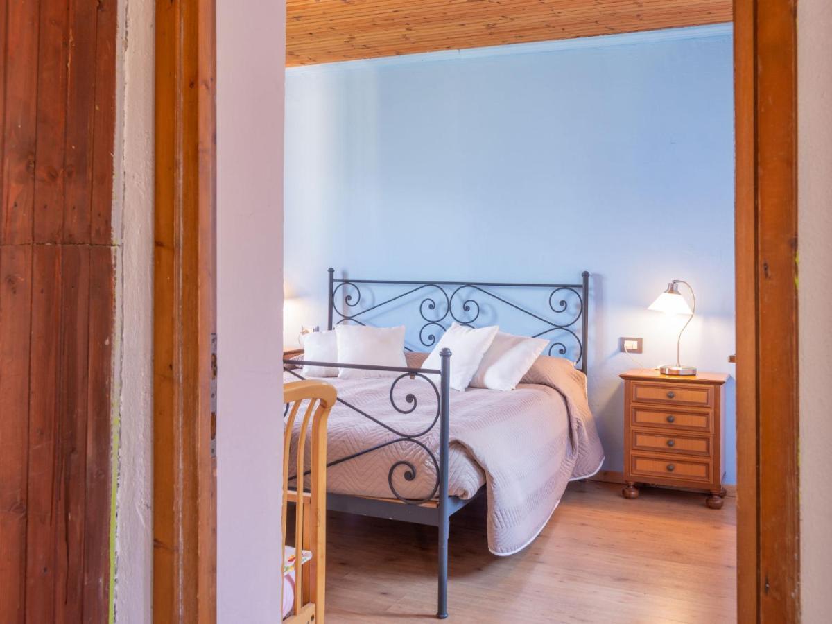 Holiday Home Rita - Vna201 By Interhome Perledo Εξωτερικό φωτογραφία
