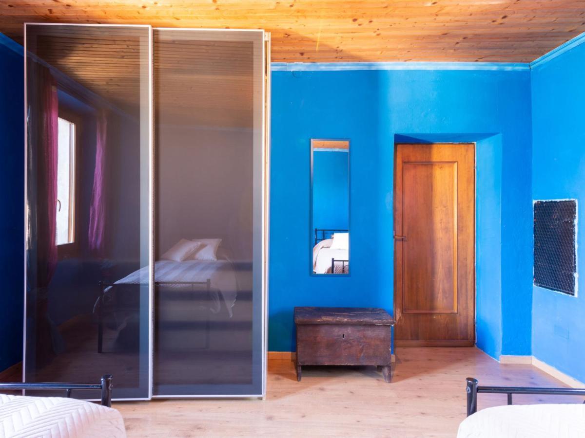 Holiday Home Rita - Vna201 By Interhome Perledo Εξωτερικό φωτογραφία