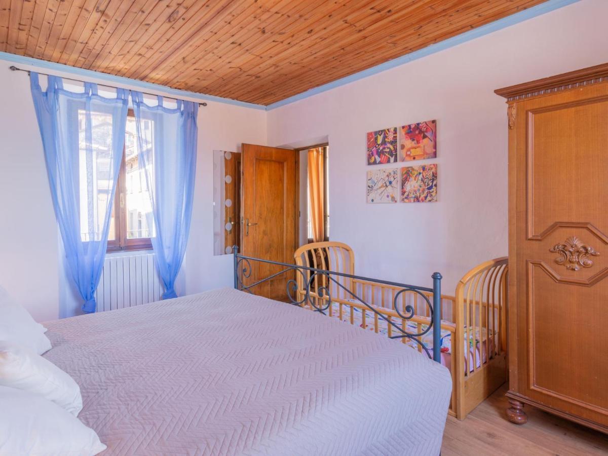 Holiday Home Rita - Vna201 By Interhome Perledo Εξωτερικό φωτογραφία