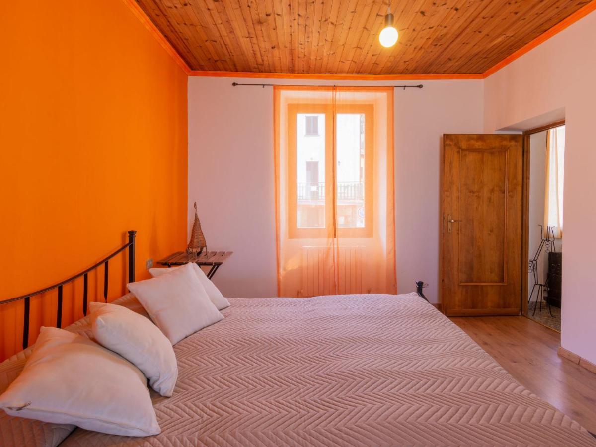 Holiday Home Rita - Vna201 By Interhome Perledo Εξωτερικό φωτογραφία