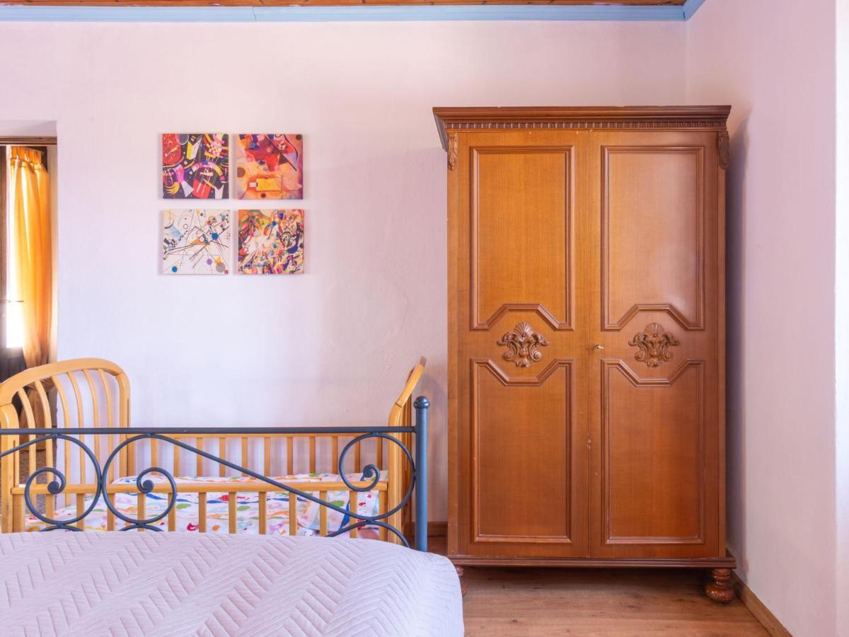 Holiday Home Rita - Vna201 By Interhome Perledo Εξωτερικό φωτογραφία