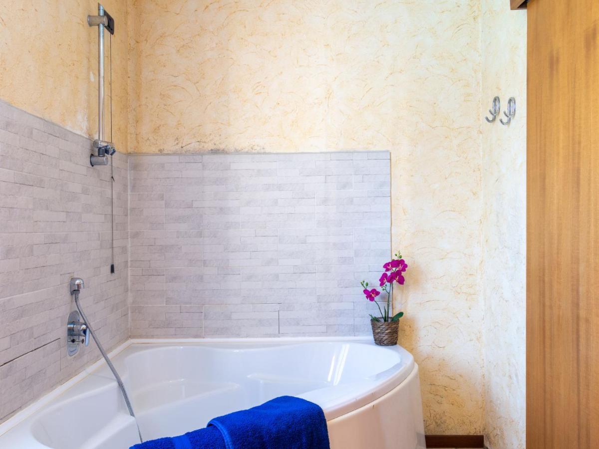 Holiday Home Rita - Vna201 By Interhome Perledo Εξωτερικό φωτογραφία