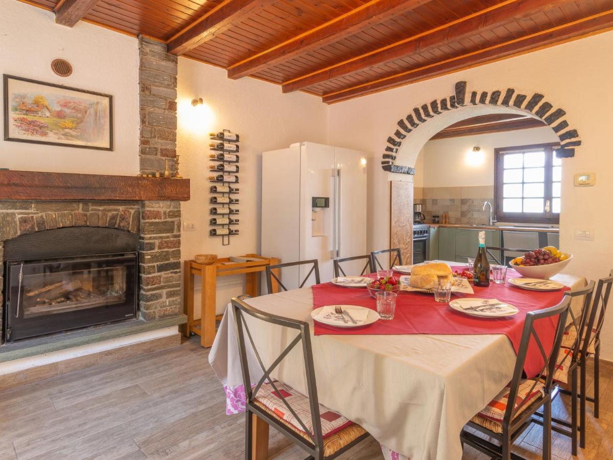 Holiday Home Rita - Vna201 By Interhome Perledo Εξωτερικό φωτογραφία