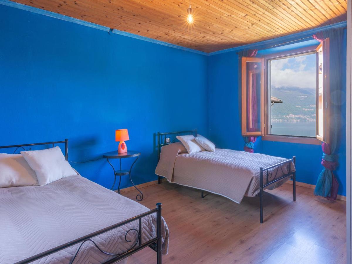 Holiday Home Rita - Vna201 By Interhome Perledo Εξωτερικό φωτογραφία